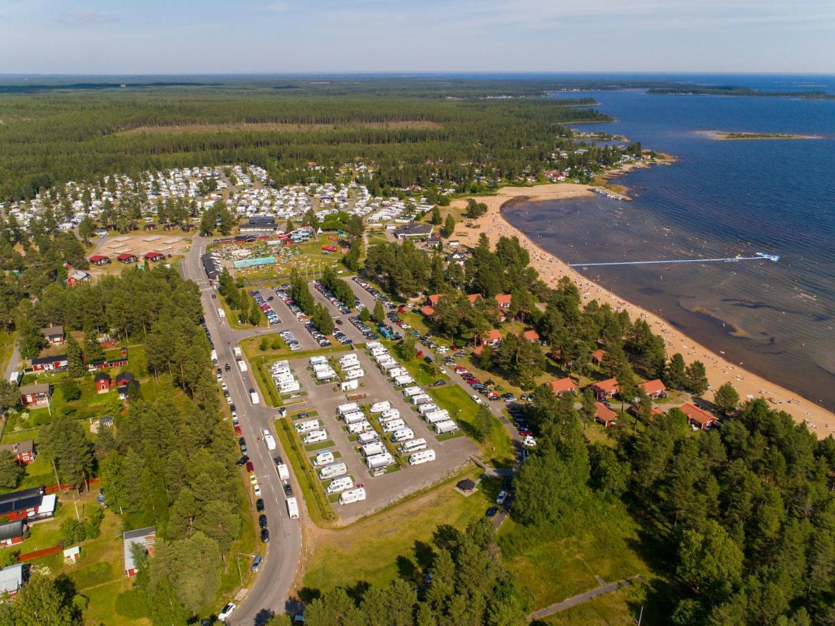 Byske Havsbad Hotel Kültér fotó