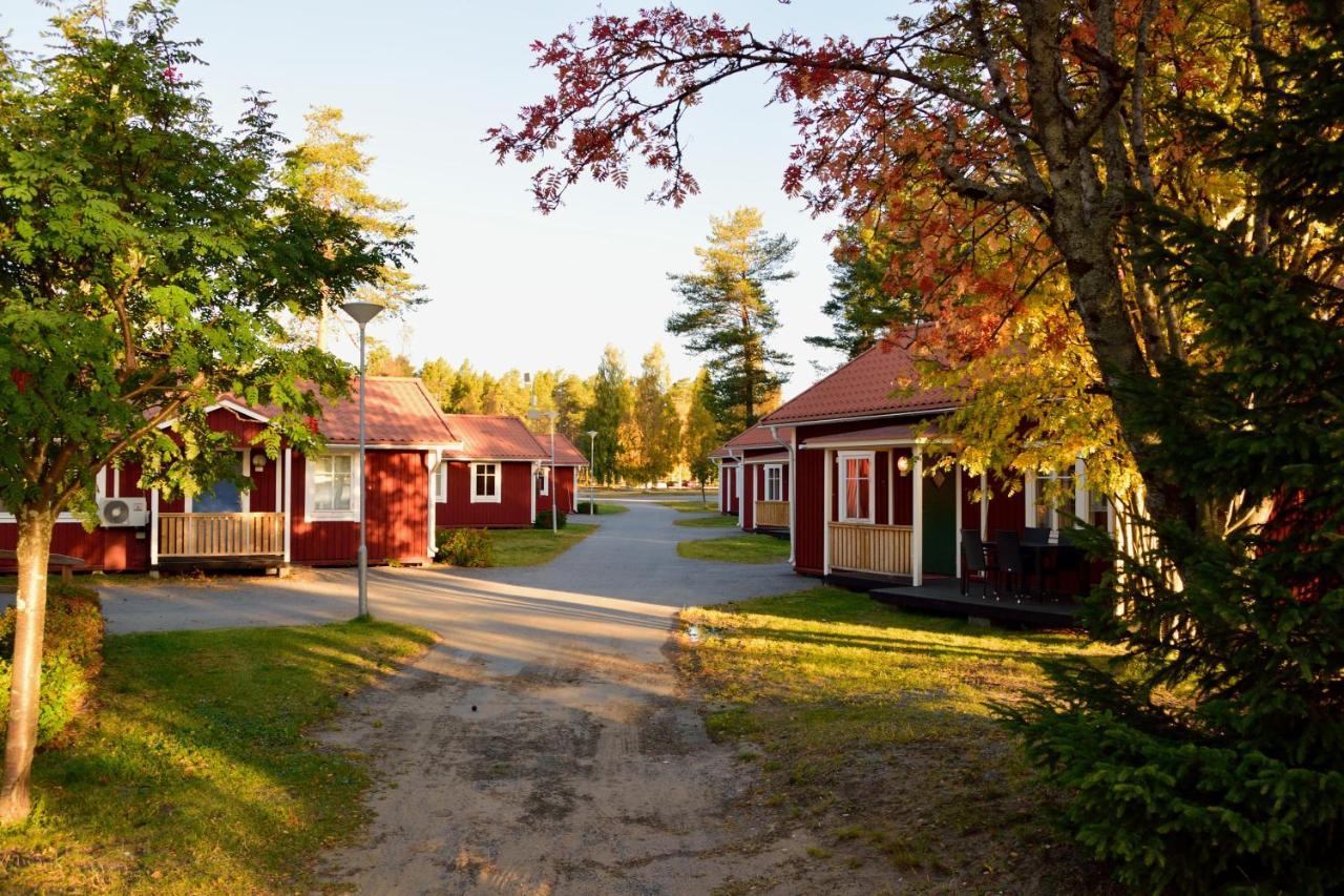 Byske Havsbad Hotel Kültér fotó