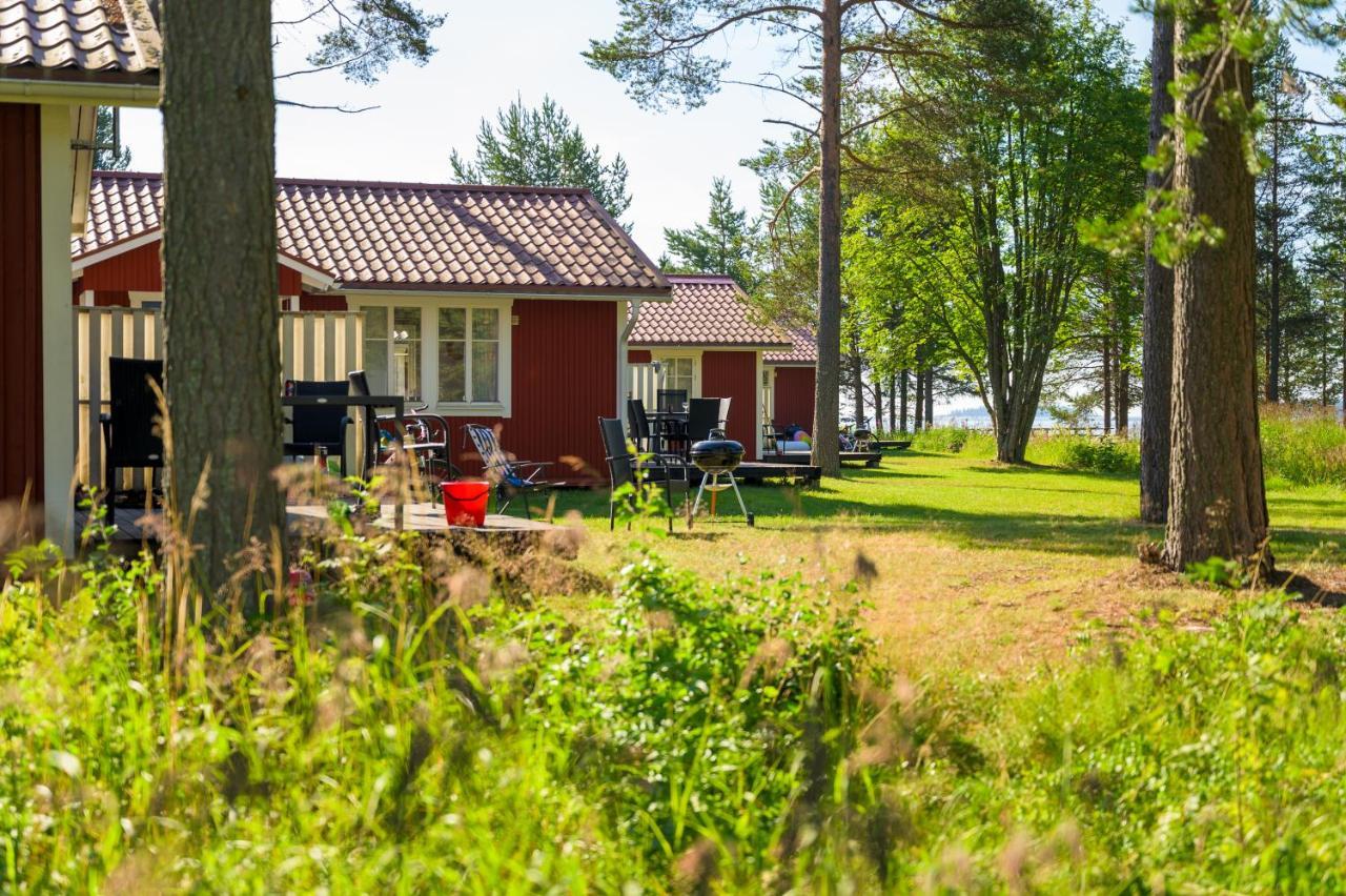 Byske Havsbad Hotel Kültér fotó